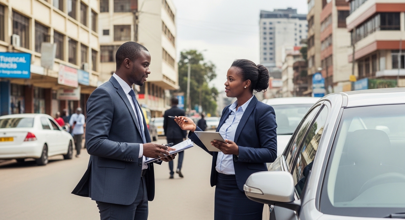 The Biggest Loan Mistakes Borrowers Make in Kenya (And How to Avoid Them)