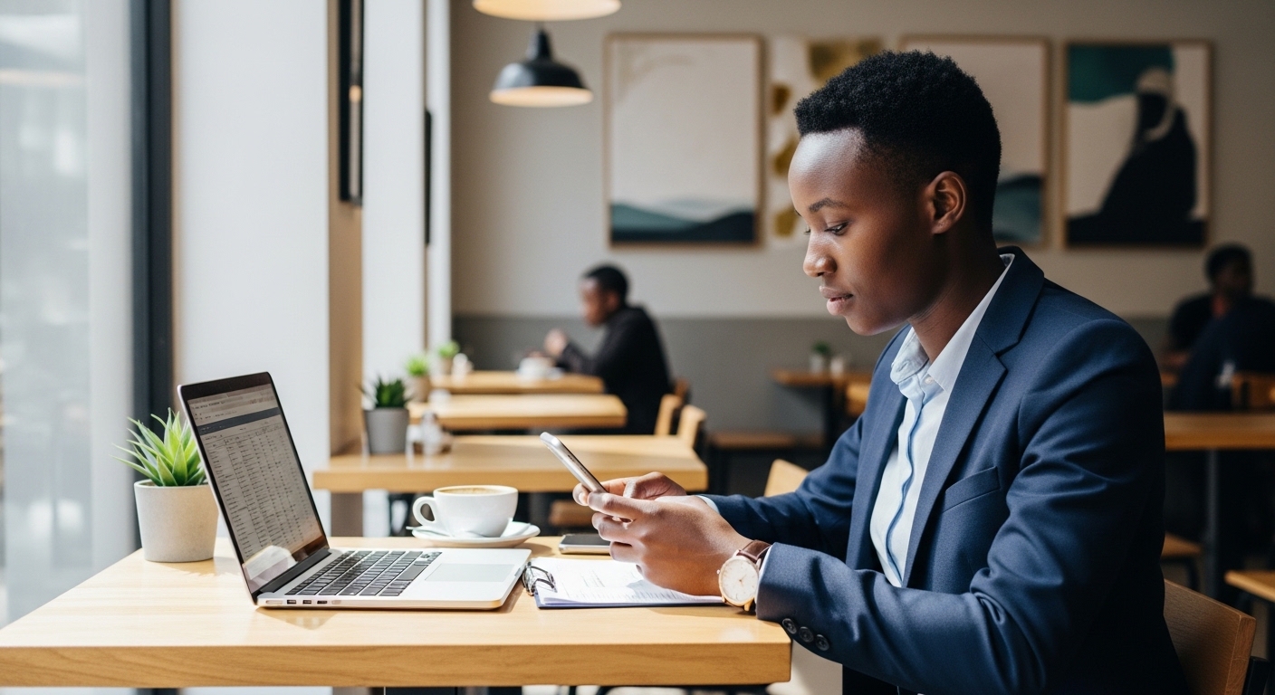 Salary Advances in Kenya: When Should You Consider One?