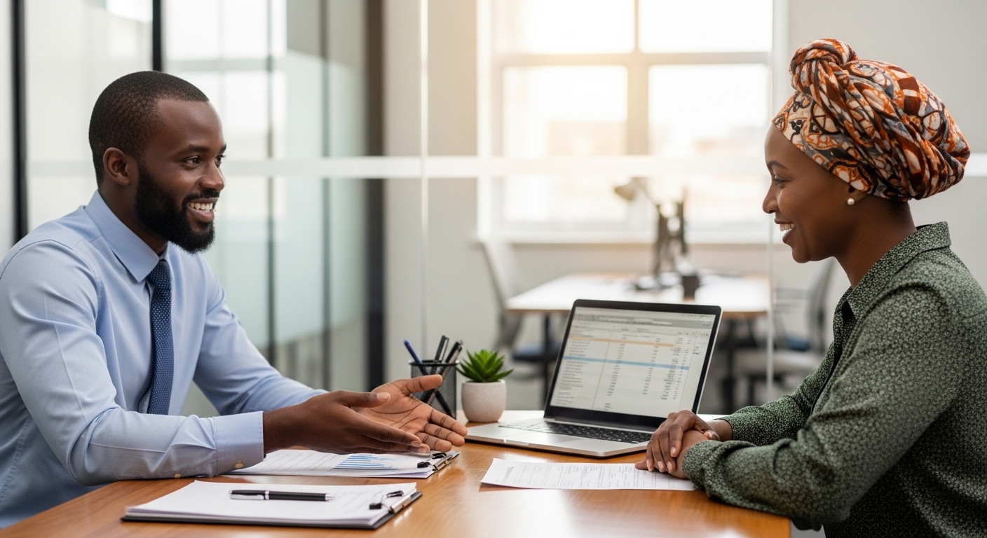 Secured Loans in Kenya: How Asset-Backed Financing Works