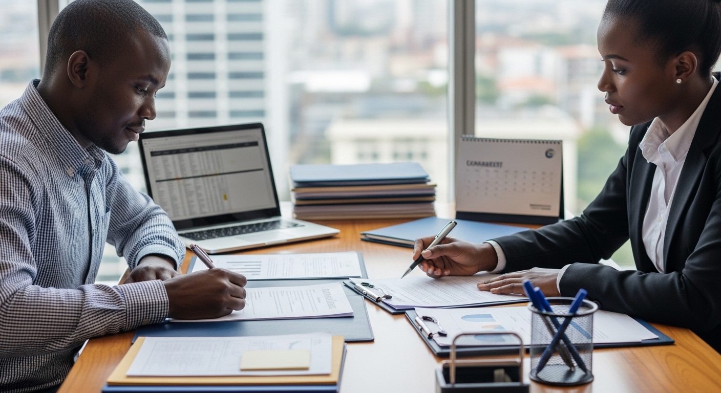 Embedded Finance in Kenya: The Next Frontier of Digital Payments and Lending