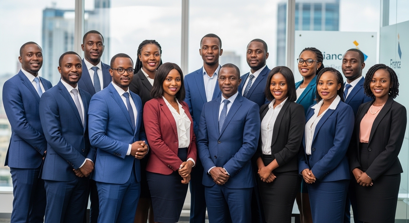 How to Choose the Right Loan in Kenya Without Getting Overwhelmed