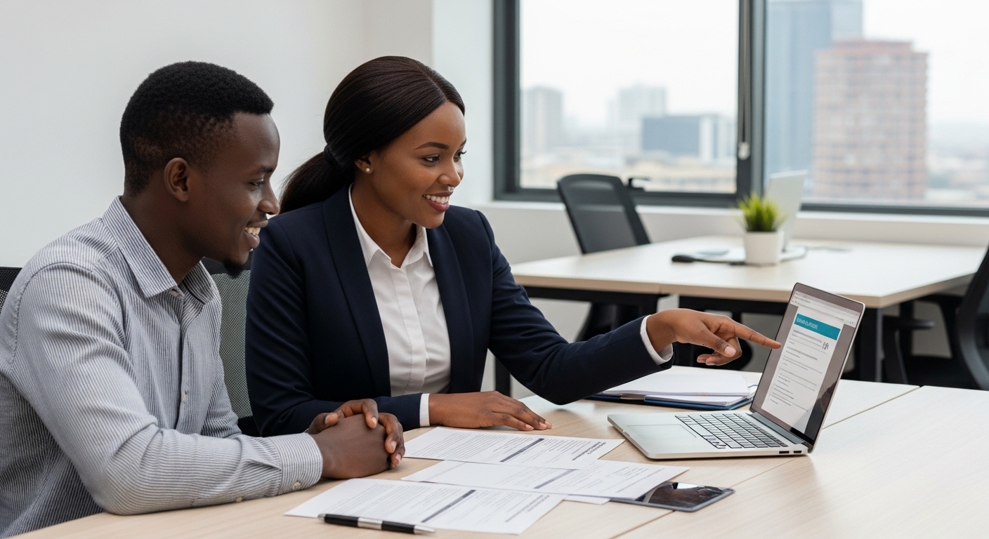 How Check-Off Loans Work in Kenya: A Guide for Salaried Professionals