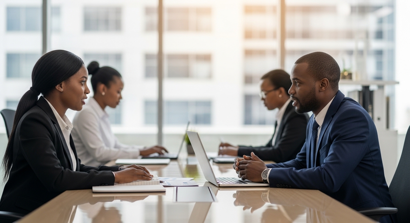 Why Many SMEs in Kenya Struggle to Access Business Financing