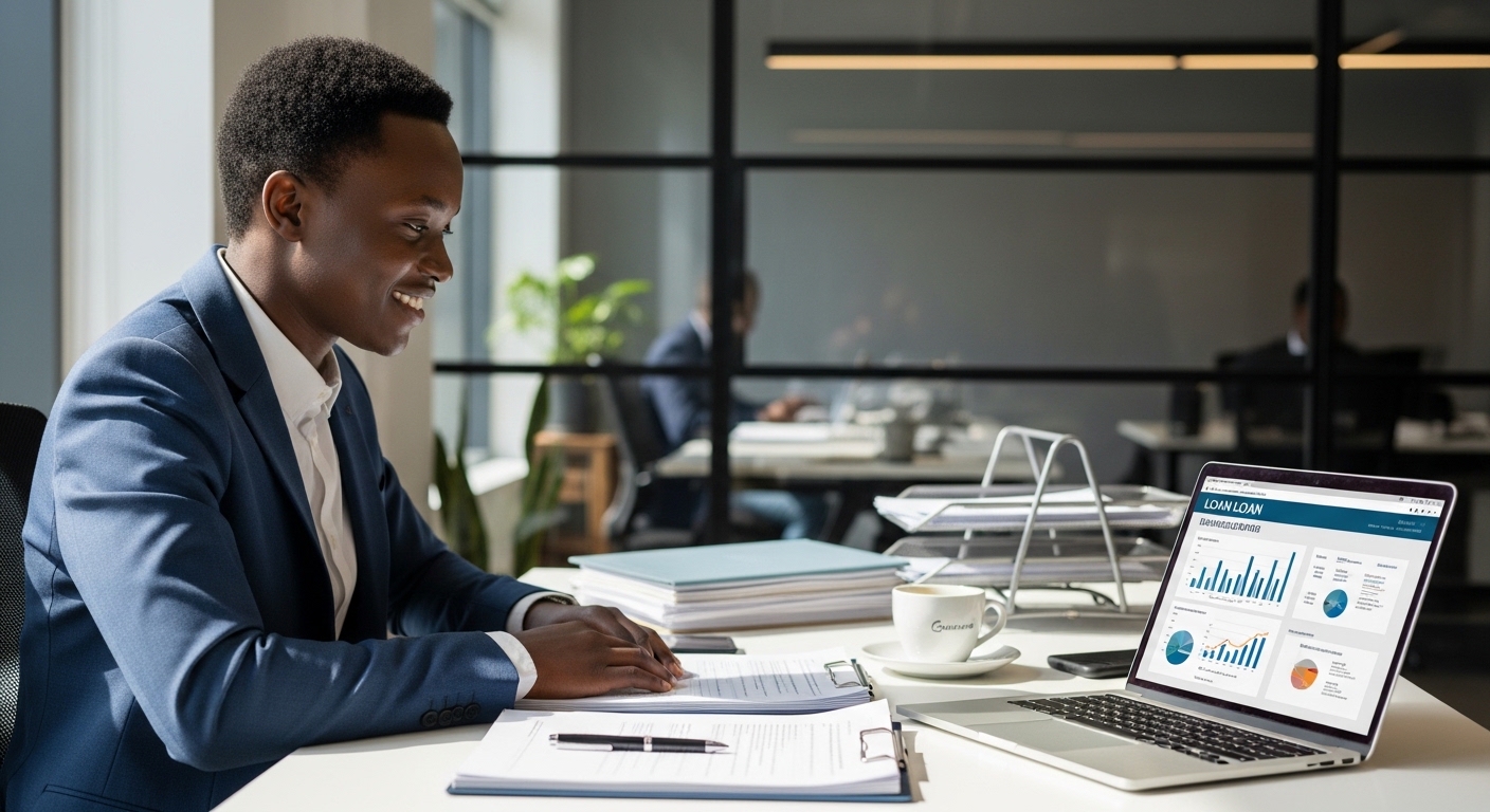 The Future of Digital Lending in Kenya